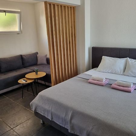 Apartmani Mihailovic Budva Ngoại thất bức ảnh