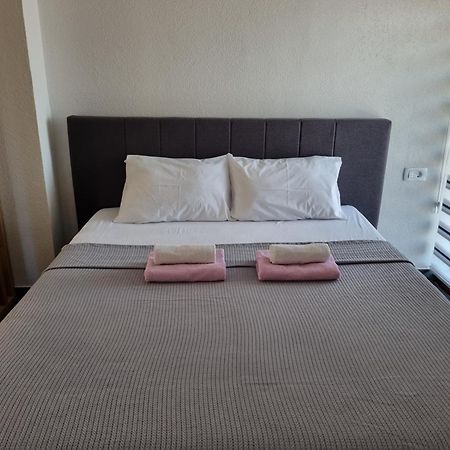 Apartmani Mihailovic Budva Ngoại thất bức ảnh
