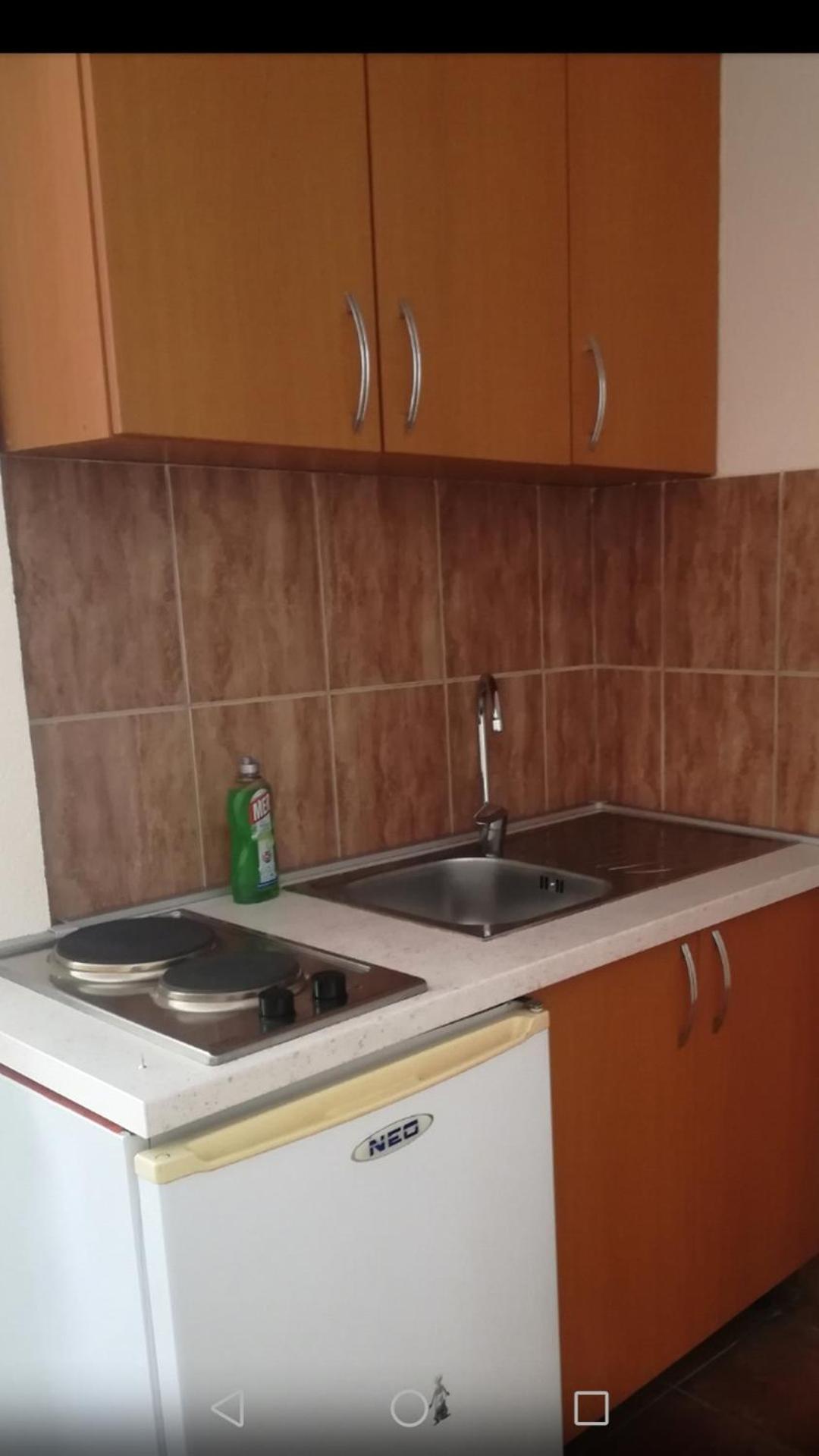 Apartmani Mihailovic Budva Phòng bức ảnh