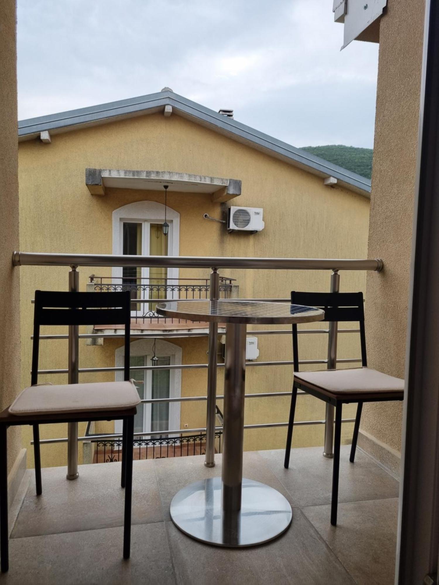 Apartmani Mihailovic Budva Ngoại thất bức ảnh