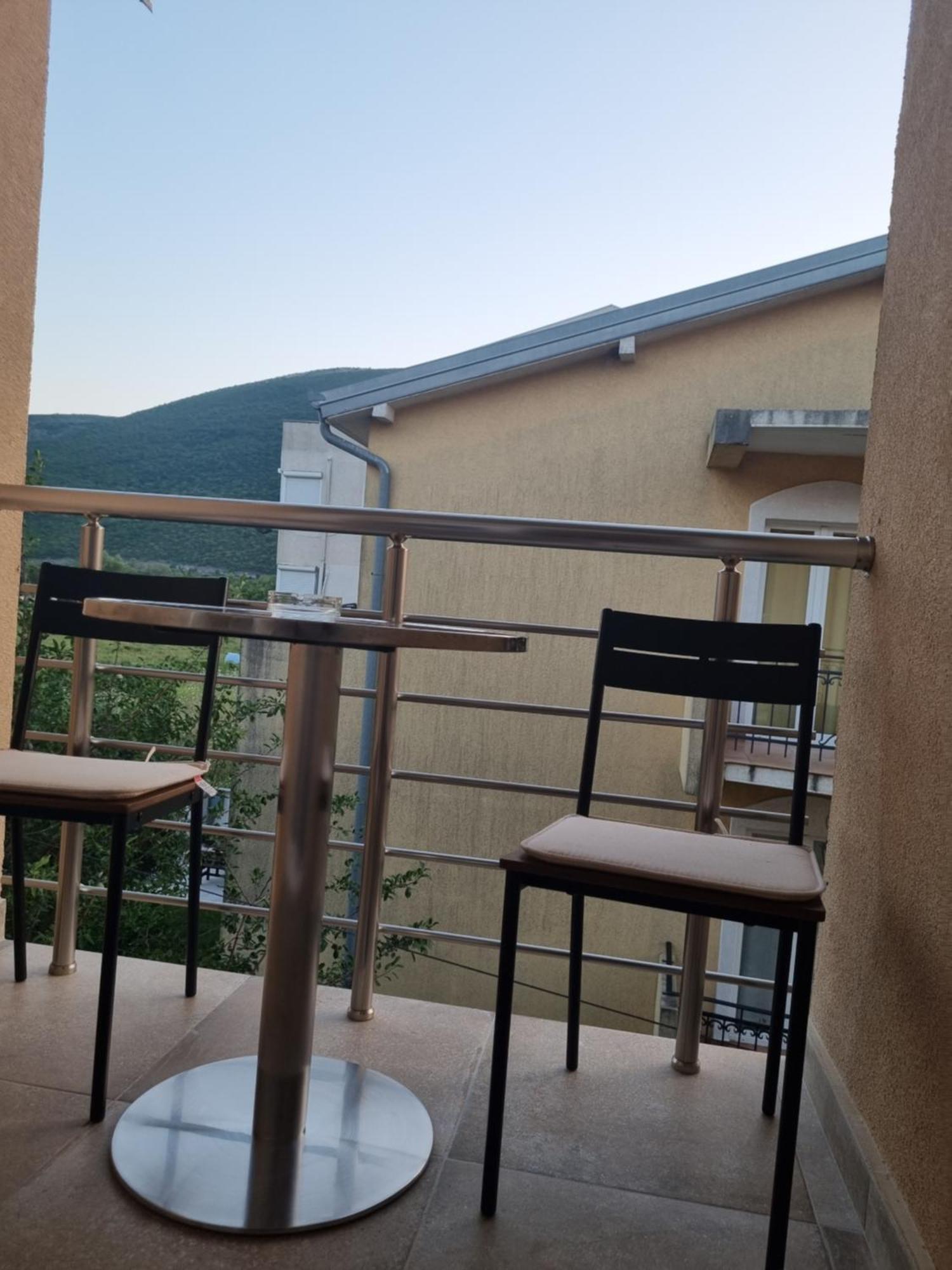 Apartmani Mihailovic Budva Ngoại thất bức ảnh