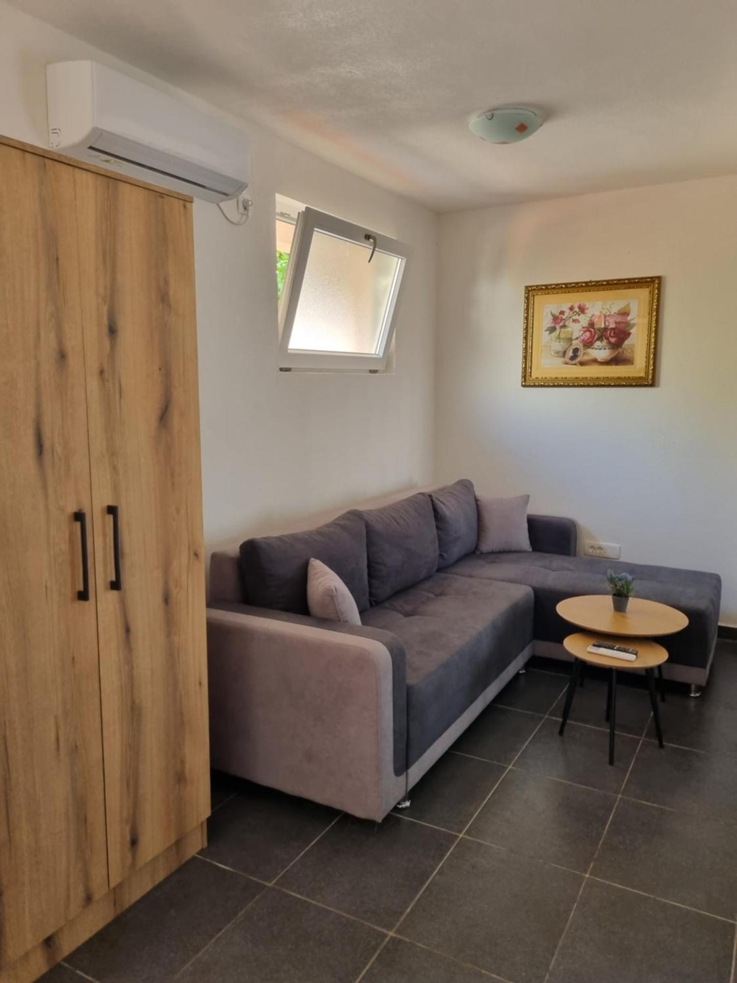 Apartmani Mihailovic Budva Ngoại thất bức ảnh