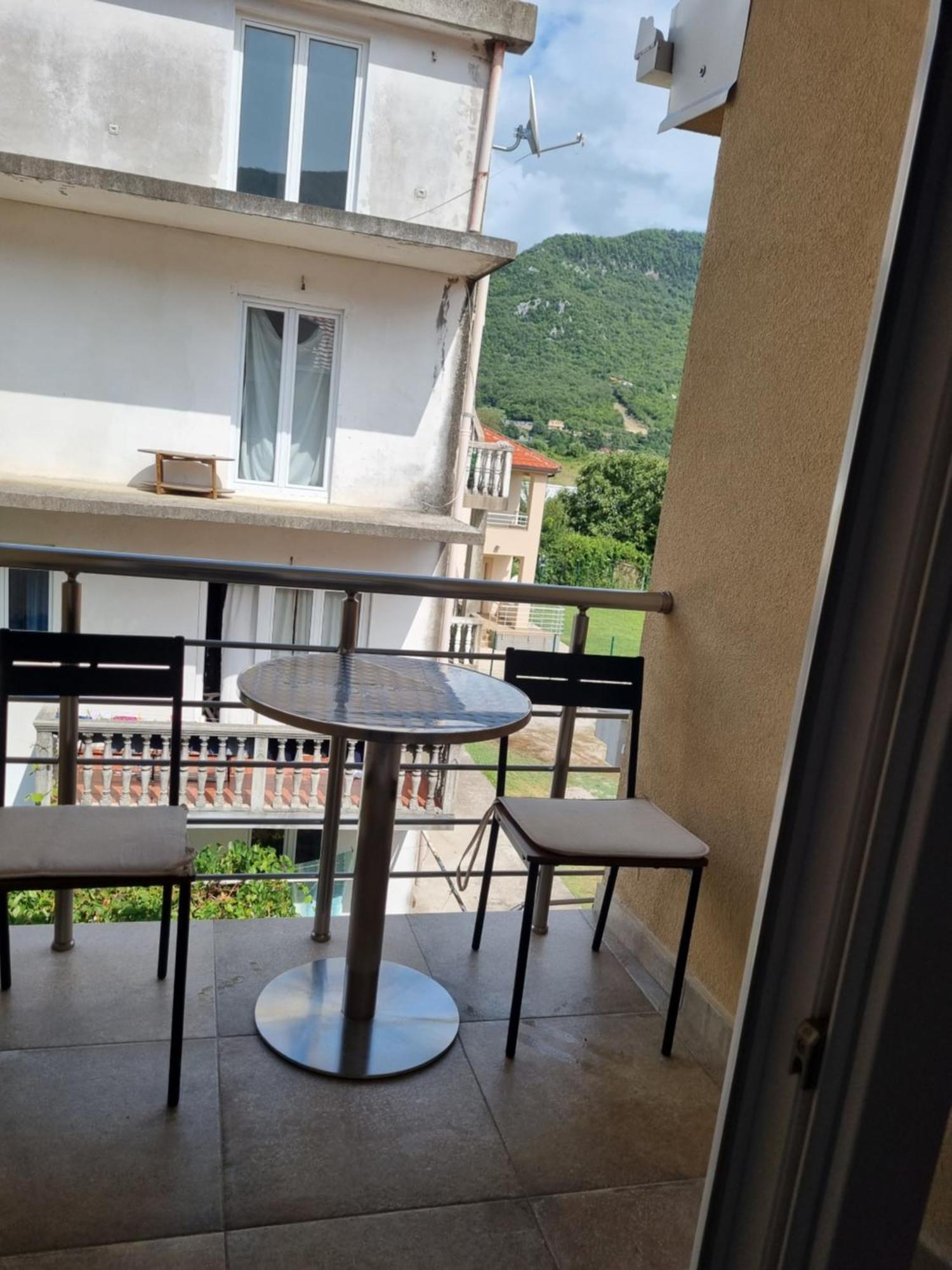 Apartmani Mihailovic Budva Ngoại thất bức ảnh