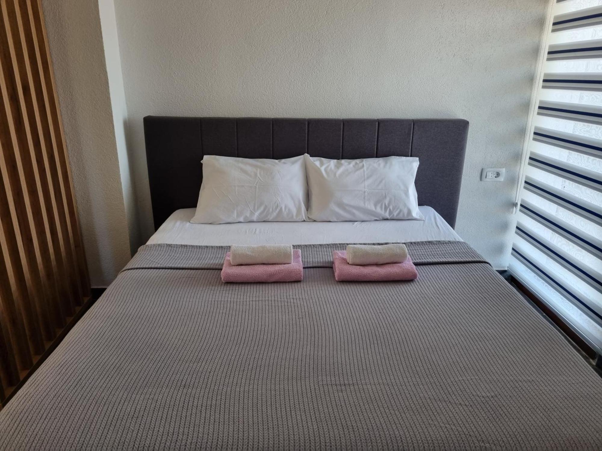 Apartmani Mihailovic Budva Ngoại thất bức ảnh