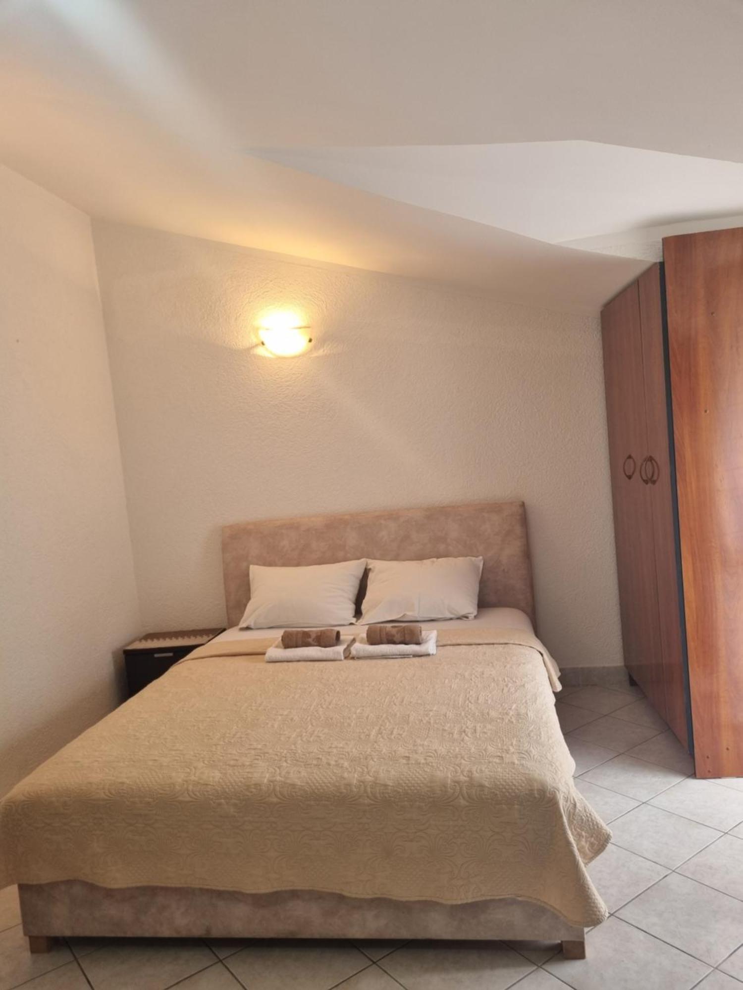Apartmani Mihailovic Budva Phòng bức ảnh