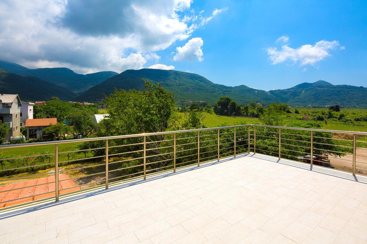 Apartmani Mihailovic Budva Ngoại thất bức ảnh