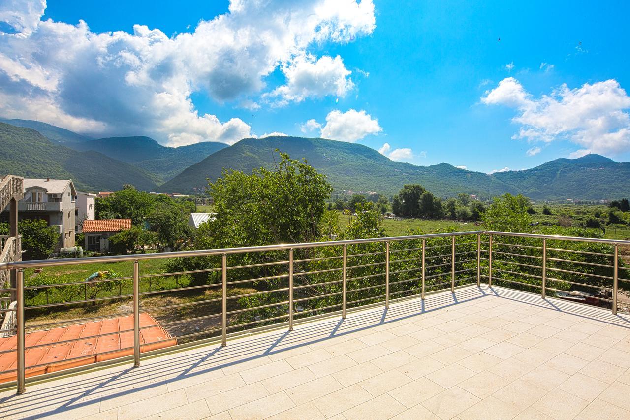 Apartmani Mihailovic Budva Ngoại thất bức ảnh