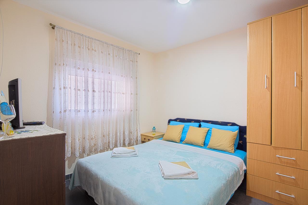 Apartmani Mihailovic Budva Ngoại thất bức ảnh